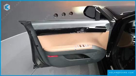 HYUNDAI GRANDEUR 2,5 GASOLINE 2WD