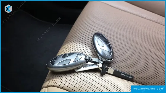 HYUNDAI GRANDEUR 2,5 GASOLINE 2WD