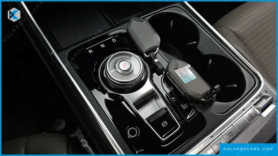 KIA CARNIVAL GASOLINE 9-SEATER GRAVITY