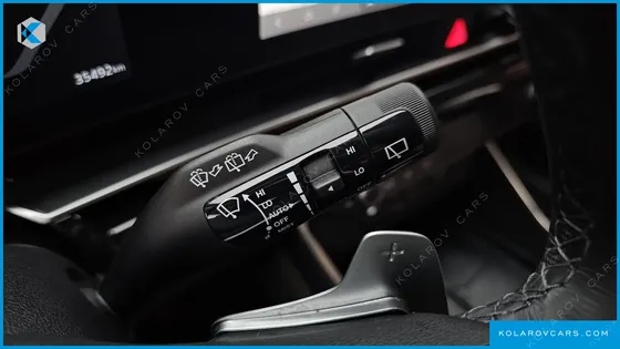 KIA CARNIVAL GASOLINE 9-SEATER GRAVITY