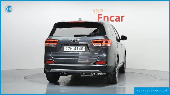KIA SORENTO DIESEL 2.2 2WD