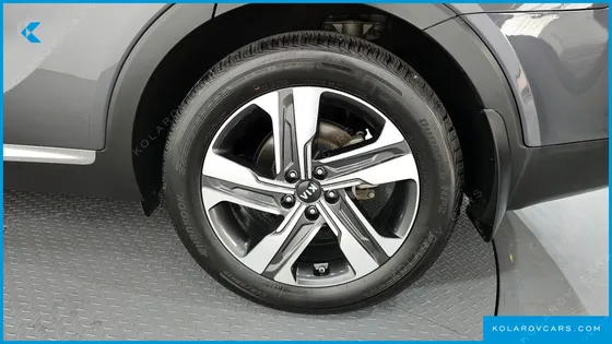 KIA SORENTO DIESEL 2.2 2WD