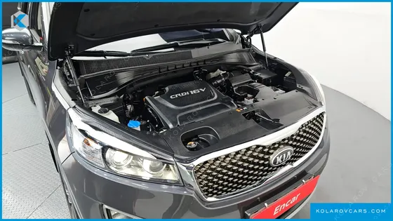 KIA SORENTO DIESEL 2.2 2WD