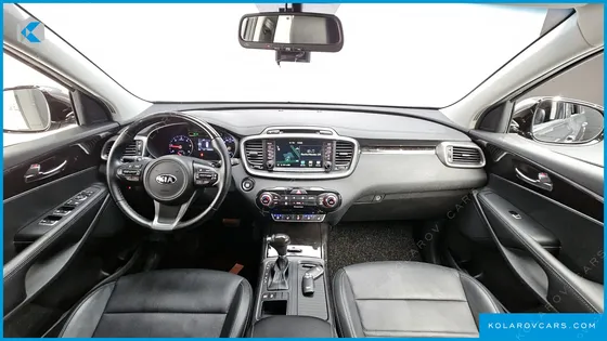 KIA SORENTO DIESEL 2.2 2WD