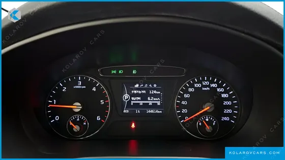 KIA SORENTO DIESEL 2.2 2WD