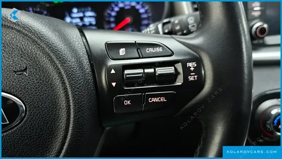KIA SORENTO DIESEL 2.2 2WD