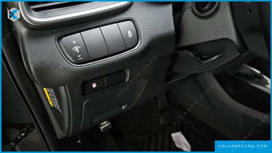 KIA SORENTO DIESEL 2.2 2WD