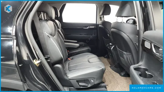 HYUNDAI PALISADE DIESEL 2.2 2WD