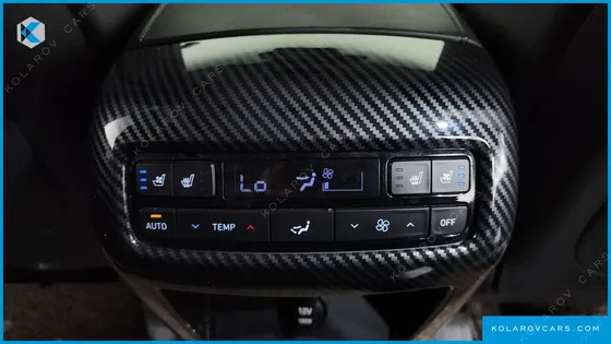 HYUNDAI PALISADE DIESEL 2.2 2WD