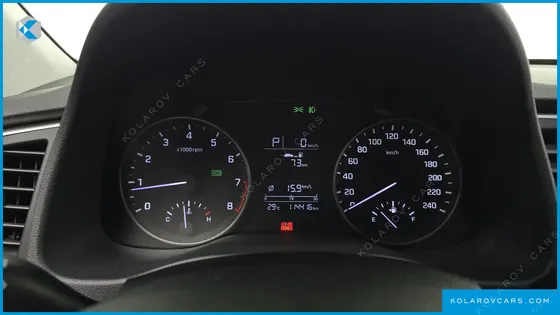 HYUNDAI ELANTRA (AVANTE) 1.6 GDI SMART