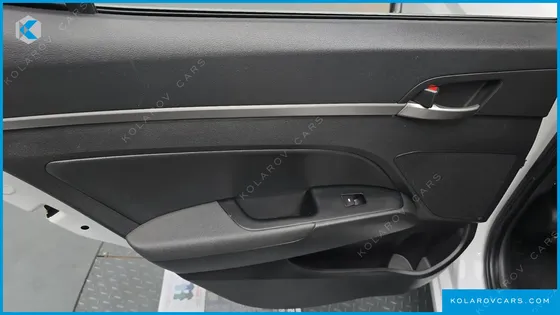 HYUNDAI ELANTRA (AVANTE) 1.6 GDI SMART