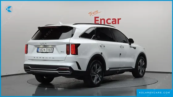 KIA SORENTO HEV 1.6 2WD