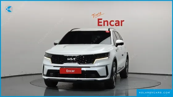 KIA SORENTO HEV 1.6 2WD