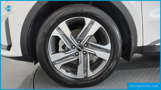 KIA SORENTO HEV 1.6 2WD