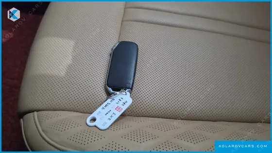 KIA SORENTO HEV 1.6 2WD