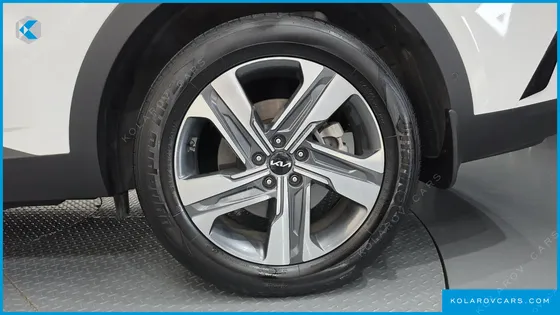 KIA SORENTO HEV 1.6 2WD