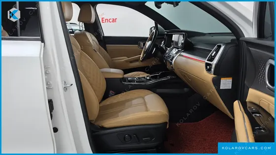 KIA SORENTO HEV 1.6 2WD