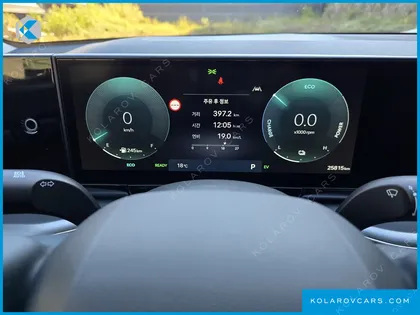 HYUNDAI GRANDEUR EXCLUSIVE