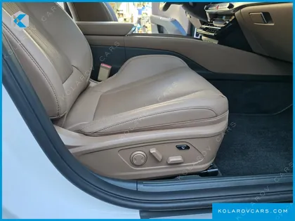 HYUNDAI GRANDEUR EXCLUSIVE
