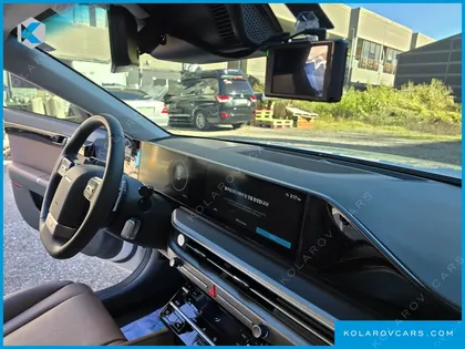 HYUNDAI GRANDEUR EXCLUSIVE
