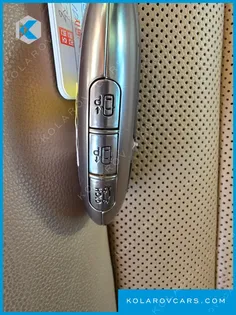 HYUNDAI GRANDEUR EXCLUSIVE
