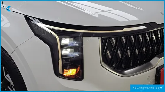 KIA CARNIVAL DIESEL 9-SEATER SIGNATURE