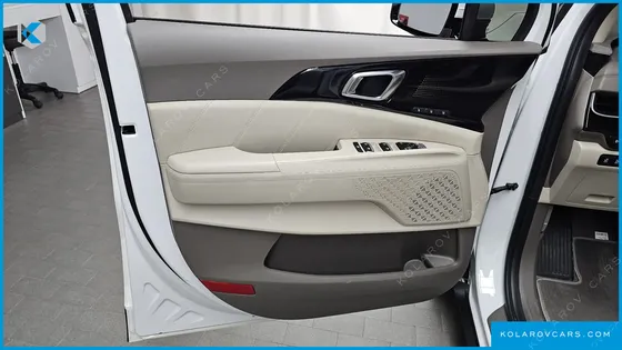 KIA CARNIVAL DIESEL 9-SEATER SIGNATURE