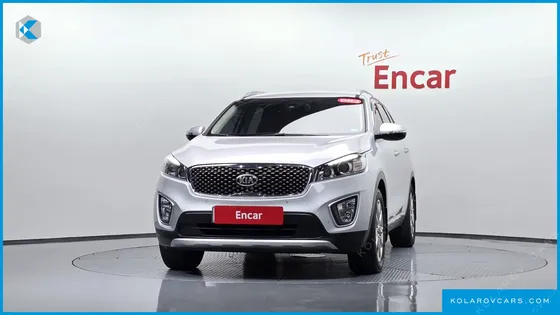 KIA SORENTO DIESEL 2.0 2WD
