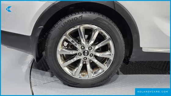 KIA SORENTO DIESEL 2.0 2WD