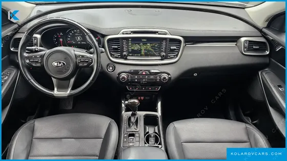 KIA SORENTO DIESEL 2.0 2WD
