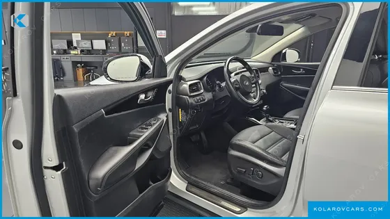 KIA SORENTO DIESEL 2.0 2WD