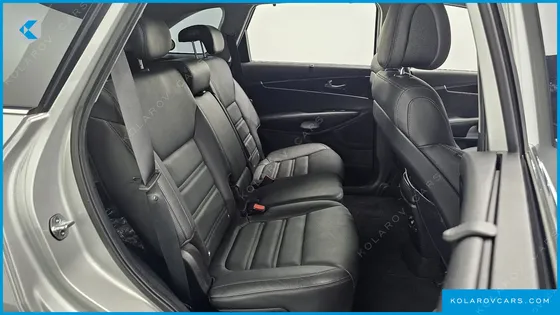 KIA SORENTO DIESEL 2.0 2WD