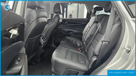 KIA SORENTO DIESEL 2.0 2WD
