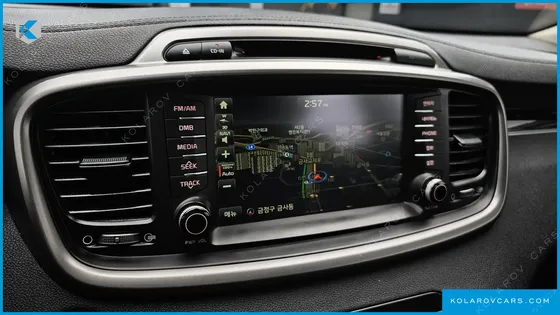 KIA SORENTO DIESEL 2.0 2WD