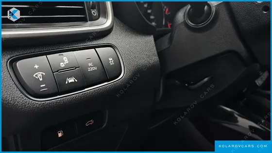 KIA SORENTO DIESEL 2.0 2WD