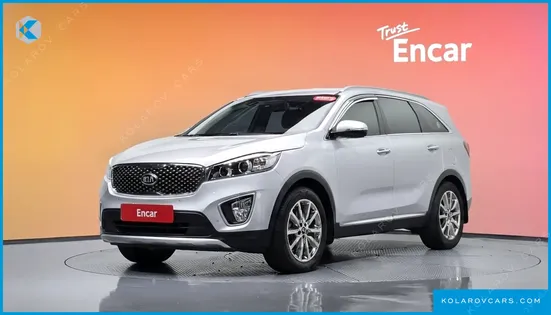 KIA SORENTO DIESEL 2.0 2WD