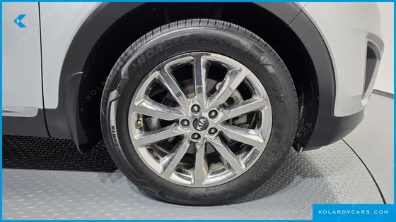KIA SORENTO DIESEL 2.0 2WD