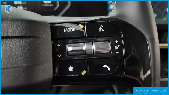 KIA CARNIVAL DIESEL 9-SEATER SIGNATURE
