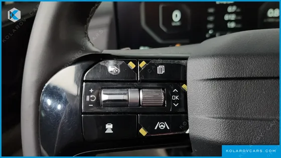 KIA CARNIVAL DIESEL 9-SEATER SIGNATURE