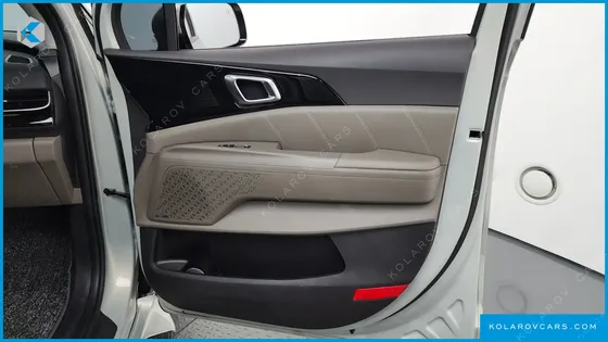 KIA CARNIVAL DIESEL 9-SEATER SIGNATURE
