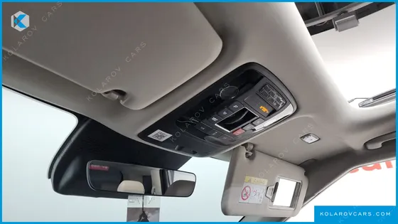 KIA CARNIVAL DIESEL 9-SEATER SIGNATURE