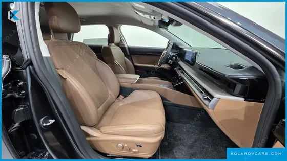 HYUNDAI GRANDEUR 2,5 GASOLINE 2WD