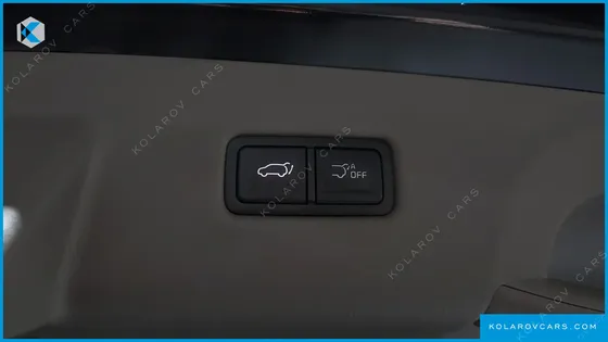 KIA CARNIVAL HEV 9-SEATER HI-LIMOUSINE