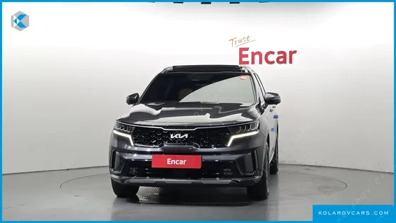 KIA SORENTO HEV 1.6 2WD