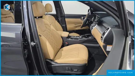KIA SORENTO HEV 1.6 2WD