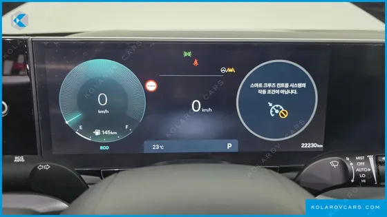 HYUNDAI GRANDEUR 3.5 LPG 2WD