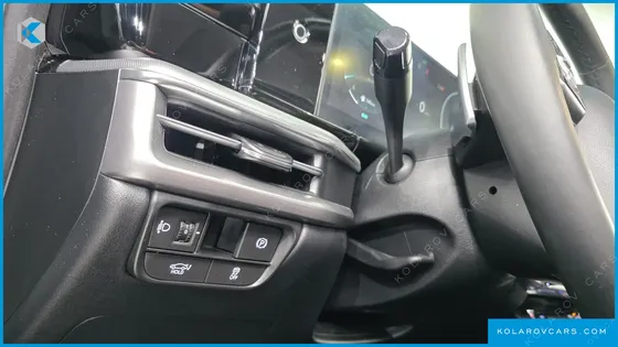 HYUNDAI GRANDEUR 3.5 LPG 2WD