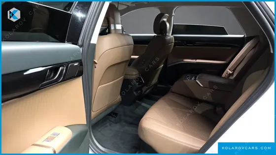 HYUNDAI GRANDEUR CALLIGRAPHY