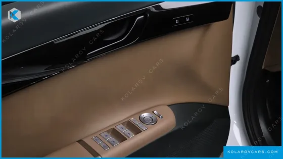 HYUNDAI GRANDEUR CALLIGRAPHY