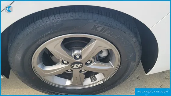 HYUNDAI ELANTRA (AVANTE) 1.6 GDI STYLE
